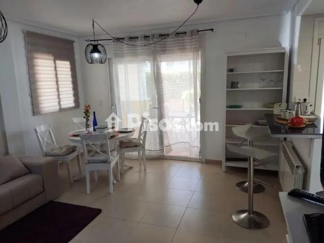 Chalet en alquiler en Torre Pacheco
