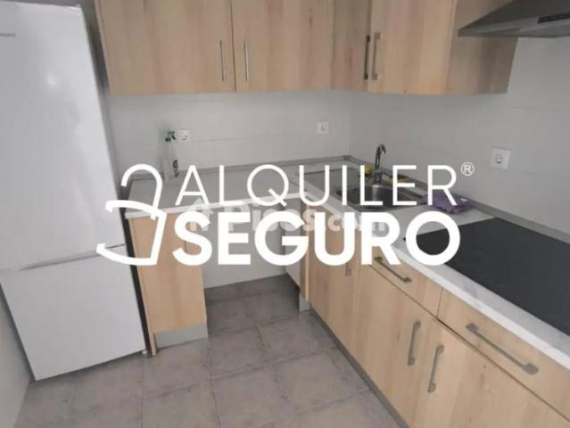 Chalet en alquiler en Torreblanca