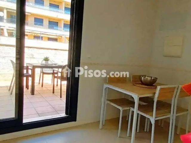 Chalet en alquiler en Torreblanca