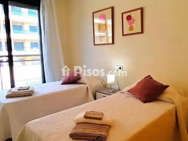Chalet en alquiler en Torreblanca