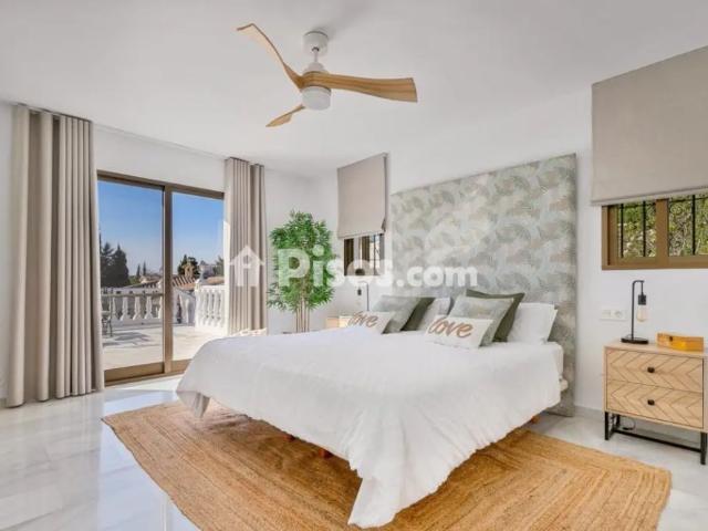 Chalet en alquiler en Torreblanca del Sol