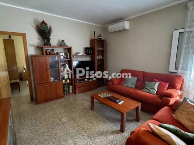 Chalet en alquiler en Torredembarra