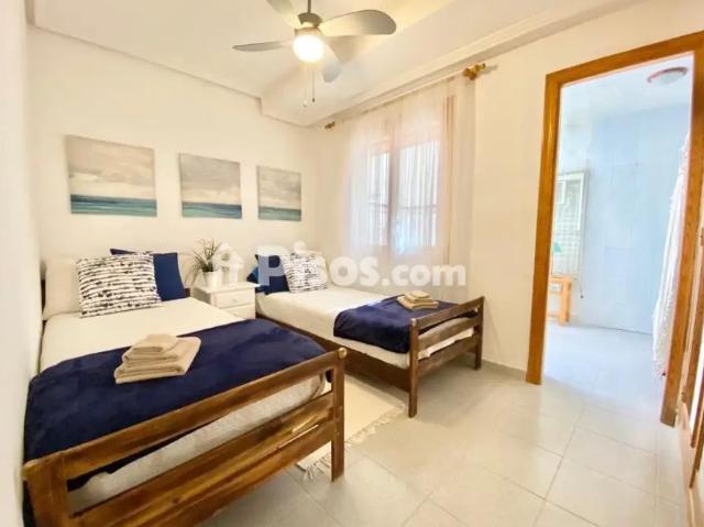 Chalet en alquiler en Torrelamata La Mata