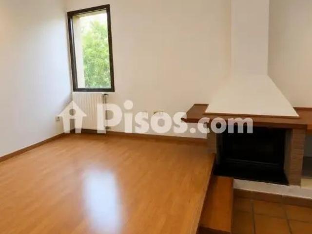 Chalet en alquiler en Torremocha de Jarama
