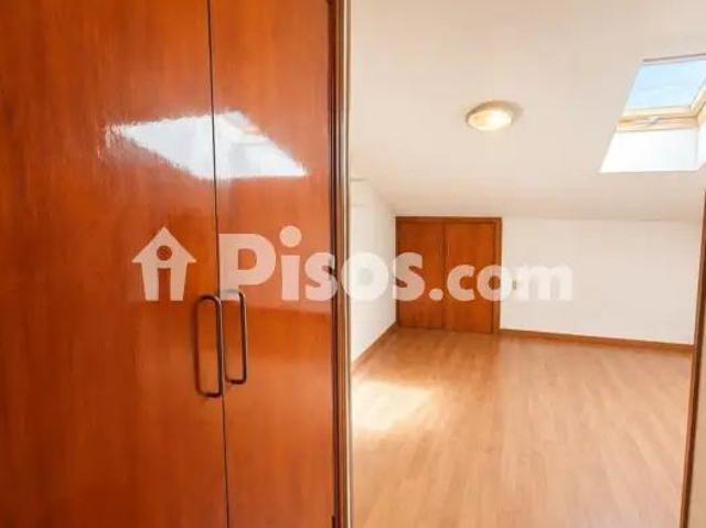 Chalet en alquiler en Torremocha de Jarama