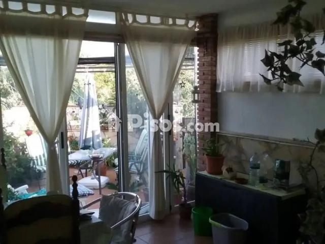 Chalet en alquiler en Torremolinos