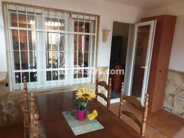 Chalet en alquiler en Torremolinos
