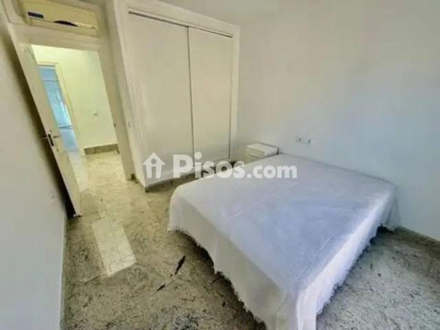 Chalet en alquiler en Torremolinos