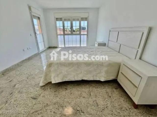 Chalet en alquiler en Torremolinos