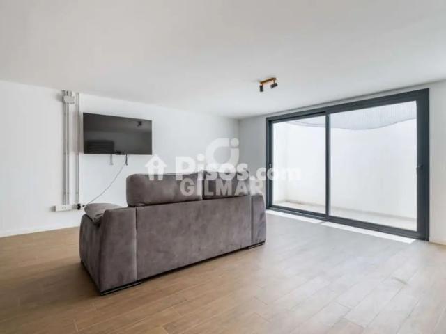 Chalet en alquiler en Torremolinos