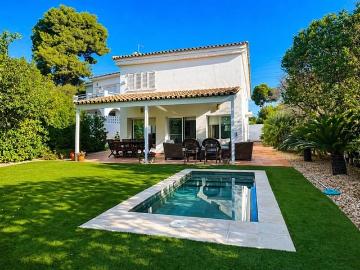 Chalet en alquiler en Torrent, Valencia
