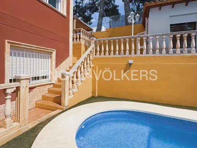 Chalet en alquiler en Torrent, Valencia