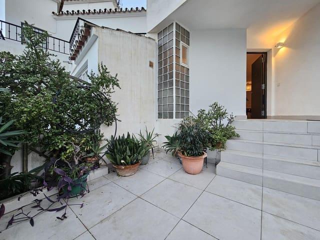 Chalet en alquiler en Torrequebrada, Málaga Costa del Sol