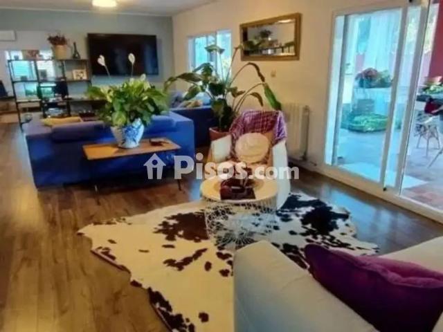 Chalet en alquiler en Torres Torres