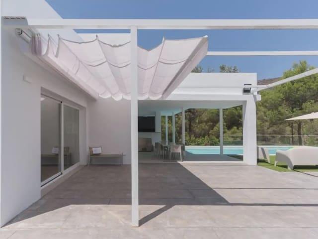 Chalet en alquiler en Torres Torres, Valencia