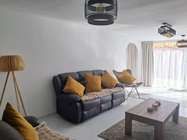 Chalet en alquiler en Tauro, Gran Canaria