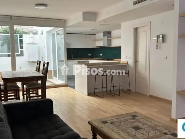 Chalet en alquiler en Tavernes Blanques