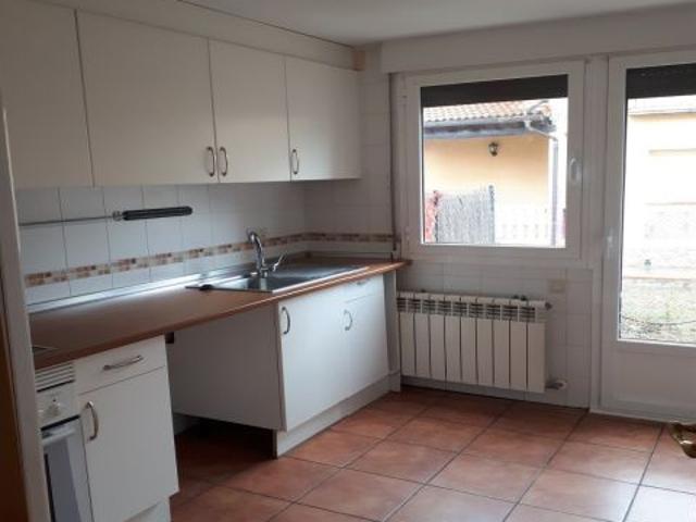 CHALET EN ALQUILER EN TABANERA DEL MONTE, PALAZUELOS
