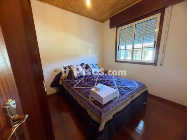 Chalet en alquiler en Taboadela