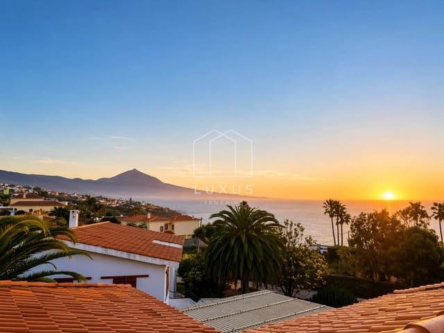 Chalet en alquiler en Tacoronte, Tenerife