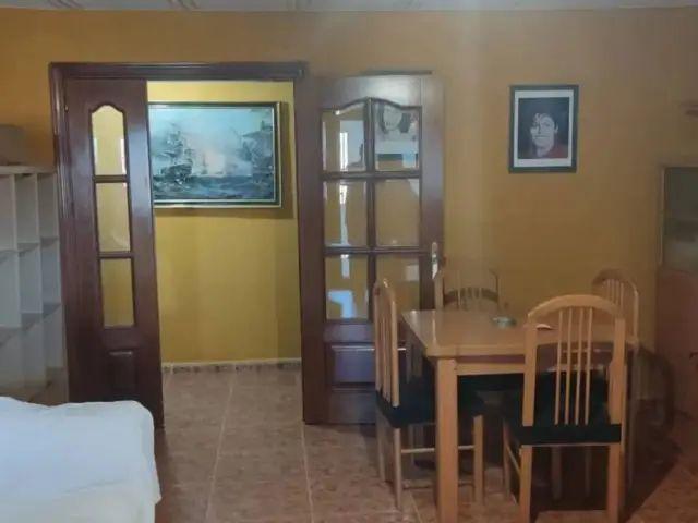 Chalet en alquiler en Talamanca de Jarama