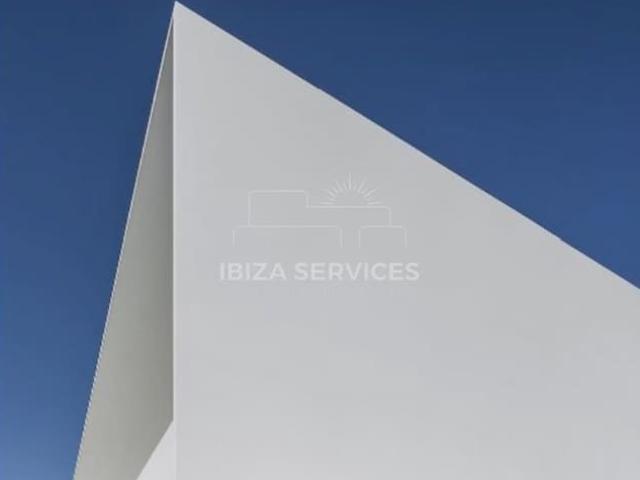 Chalet en alquiler en Talamanca, Ibiza