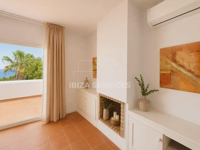 Chalet en alquiler en Talamanca, Ibiza