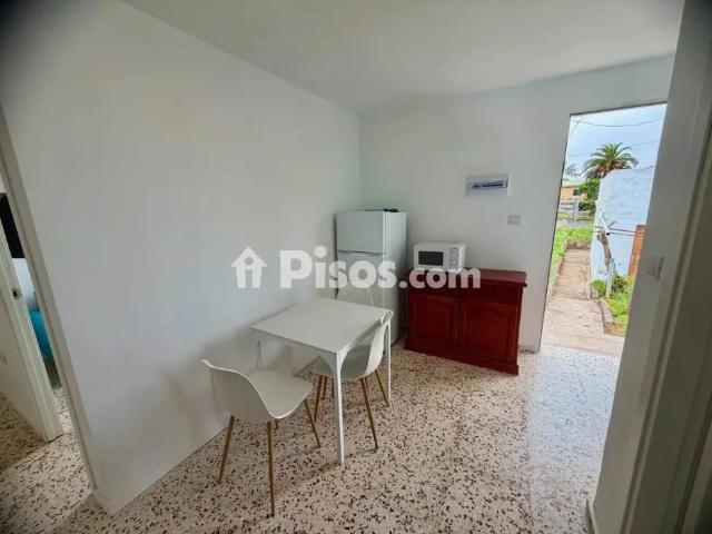 Chalet en alquiler en Tegueste Santa Cruz de Tenerife