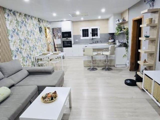 Chalet en alquiler en Telde, Gran Canaria