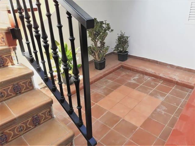 Chalet en alquiler en Teror, Gran Canaria
