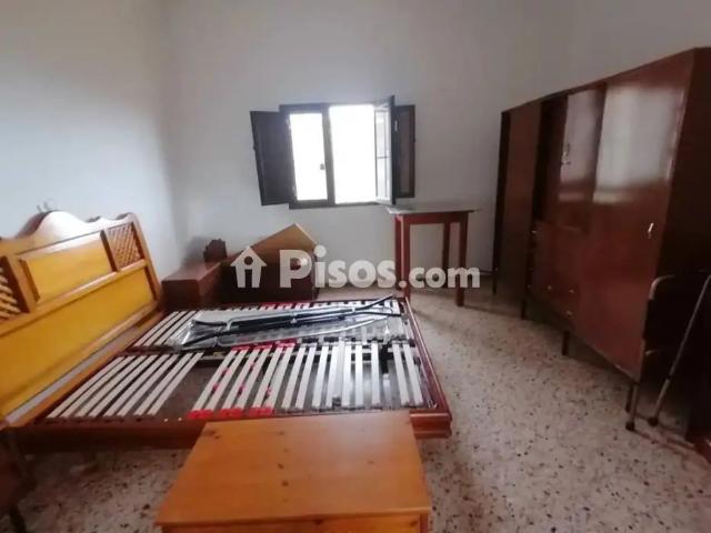 Chalet en alquiler en Tres Barrios Trasmontaña