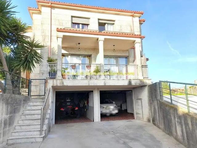 Chalet en alquiler en Tui