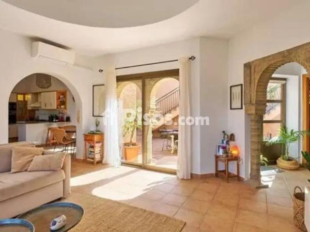 Chalet en alquiler en Turre