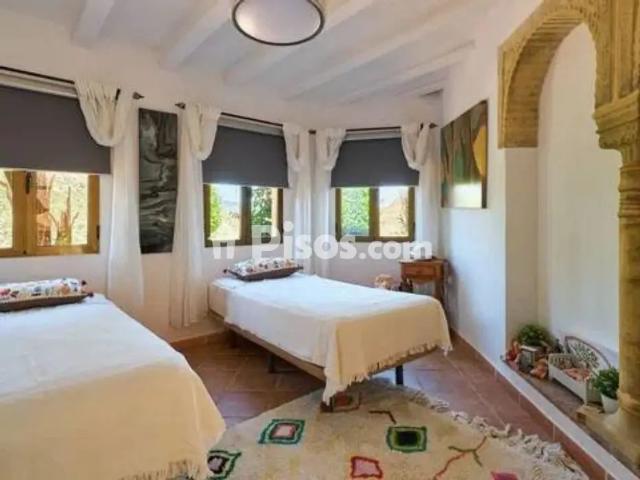 Chalet en alquiler en Turre