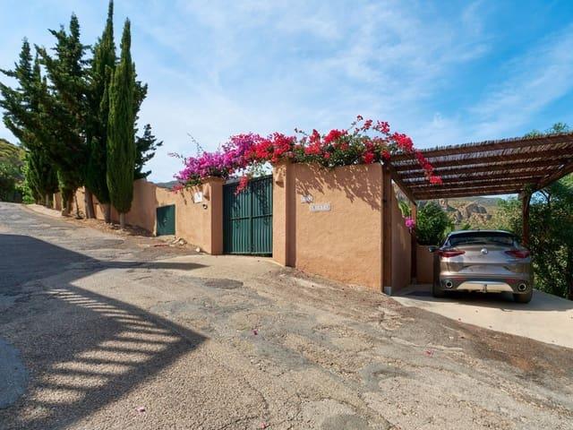 Chalet en alquiler en Turre, Almería Costa Almería