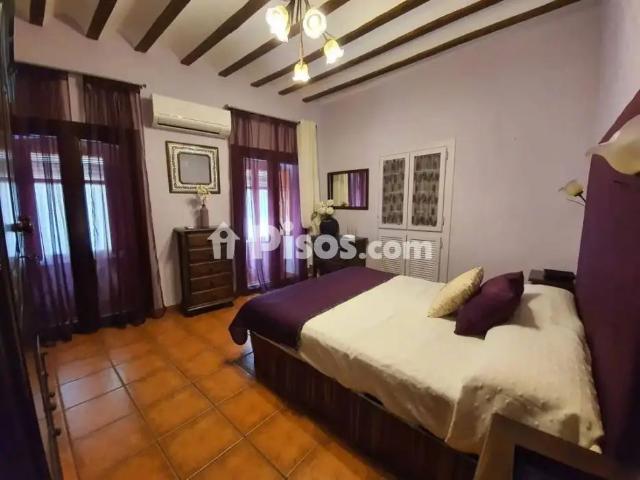 Chalet en alquiler en Úbeda