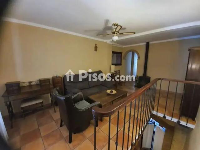 Chalet en alquiler en Úbeda