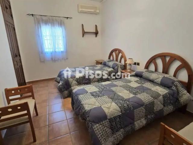 Chalet en alquiler en Úbeda