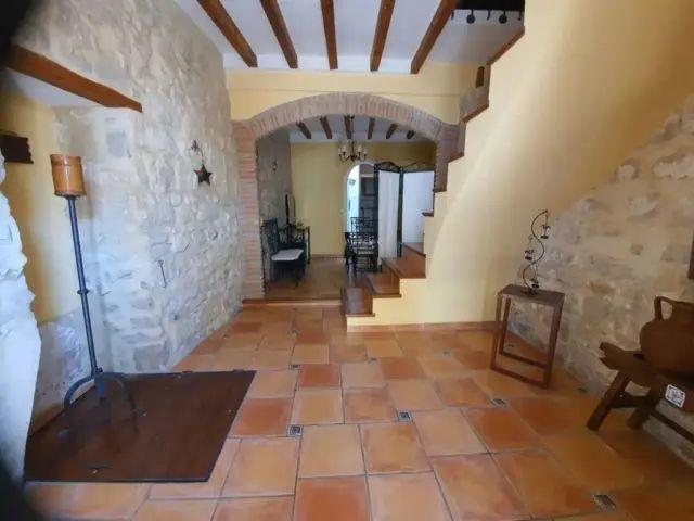 Chalet en alquiler en Úbeda