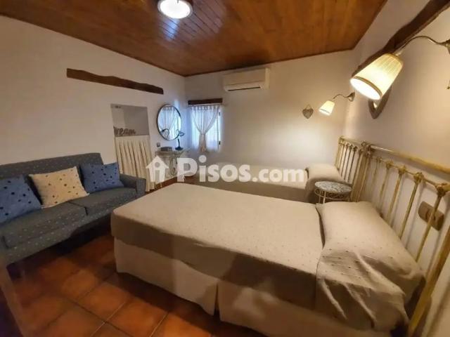 Chalet en alquiler en Úbeda