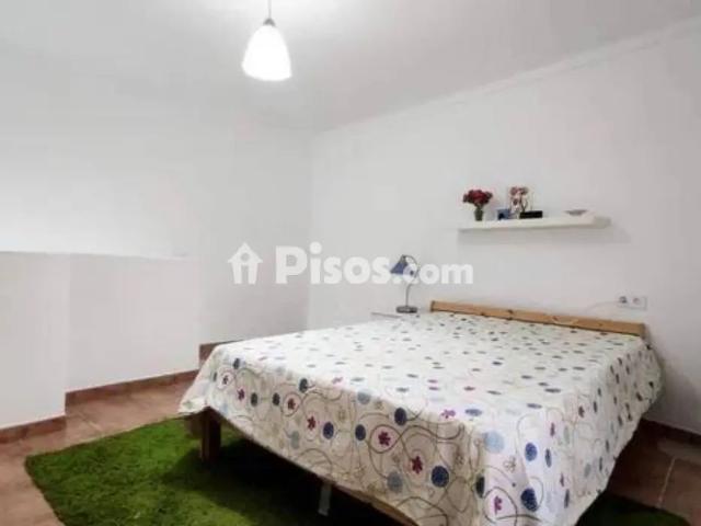 Chalet en alquiler en Ubrique