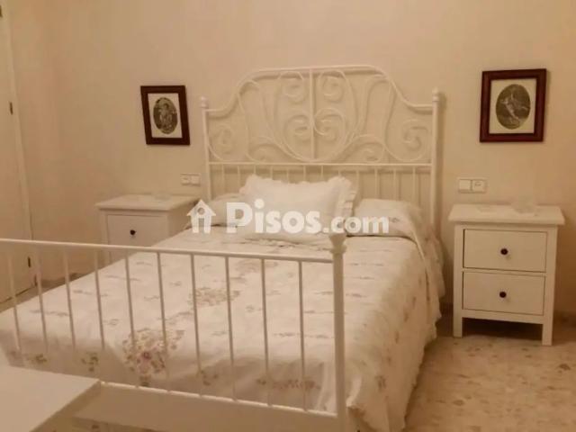 Chalet en alquiler en Ubrique