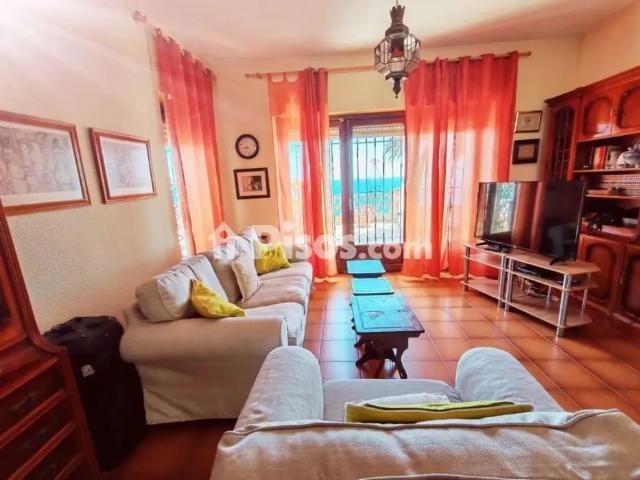 Chalet en alquiler en Urb. los Pinos