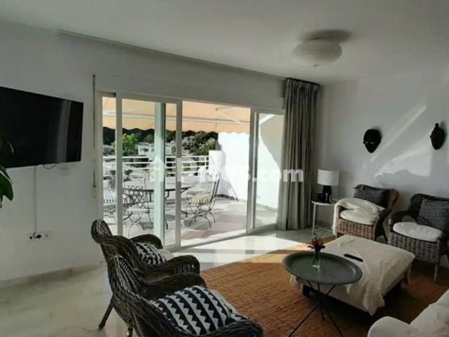 Chalet en alquiler en Urb. los Pinos