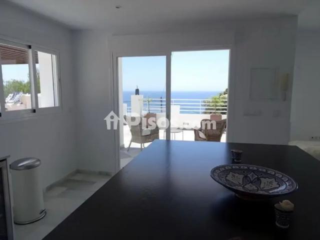 Chalet en alquiler en Urb. los Pinos