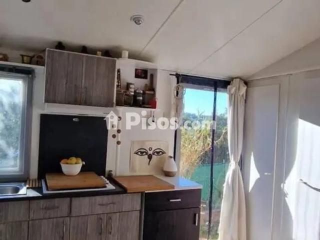 Chalet en alquiler en Urbanitzacions Terrabrava Tordera Parc