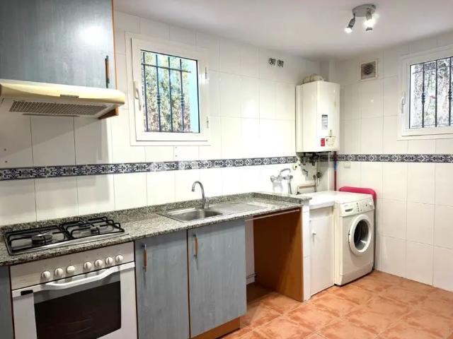 Chalet en alquiler en Urbanización Bonalba Baja