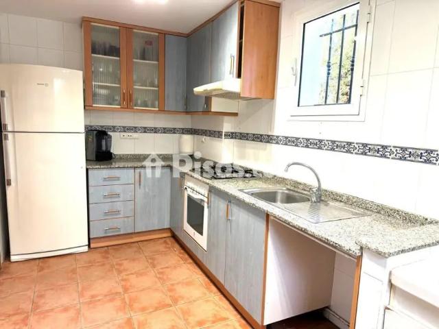 Chalet en alquiler en Urbanización Bonalba Baja
