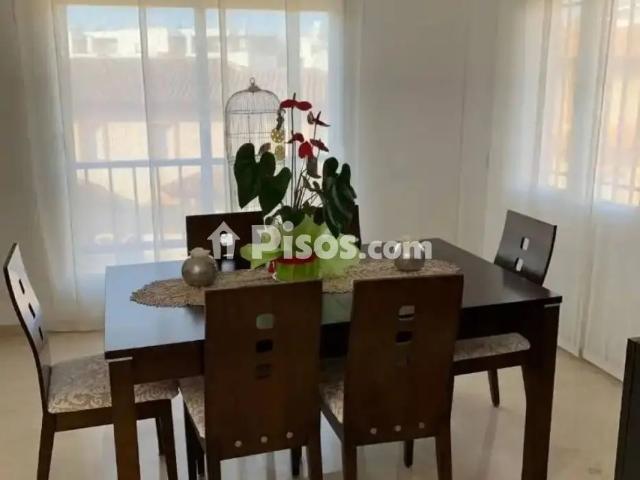 Chalet en alquiler en Urbanización Calahonda Golf Riviera del Sol Miraflores