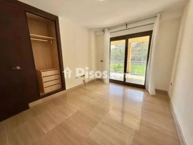 Chalet en alquiler en Urbanización Calahonda Golf Riviera del Sol Miraflores